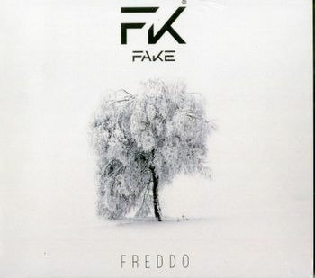 CD Shop - FAKE FREDDO
