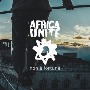 CD Shop - AFRICA UNITE NON E FORTUNA