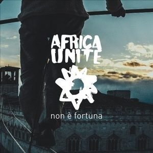 CD Shop - AFRICA UNITE NON E FORTUNA