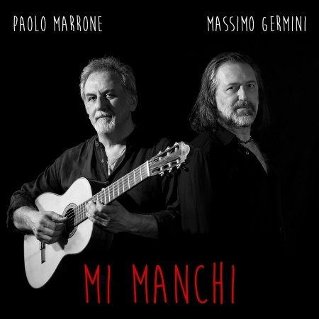 CD Shop - MARRONE, PAOLO & MASSIMO E INVECE NON FINISCE MAI
