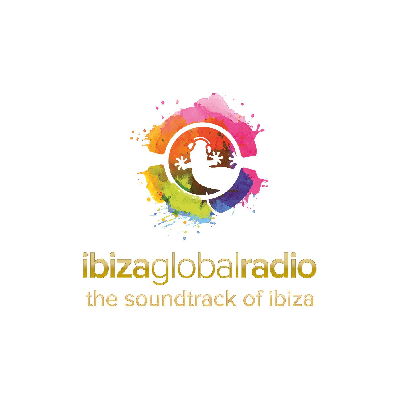 CD Shop - V/A IBIZA GLOBAL RADIO THE SOUNDTRACK OF IBIZA