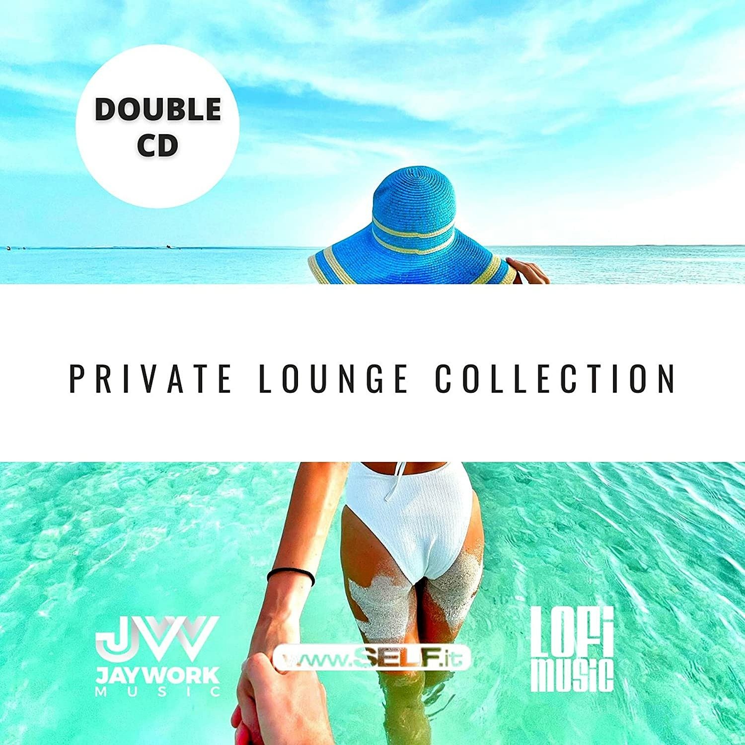 CD Shop - V/A PRIVATE LOUNGE COLLECTION