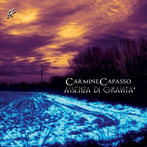 CD Shop - CAPASSO, CARMINE ASSENZA DI GRAVITA