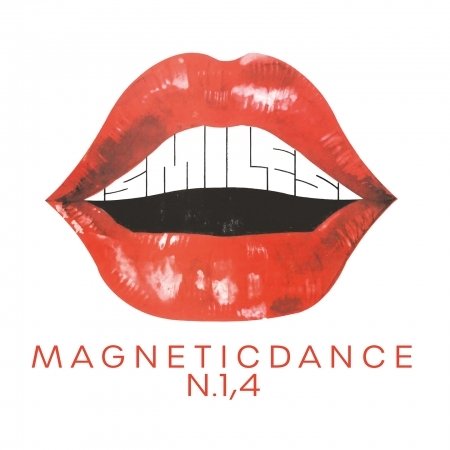 CD Shop - SMILES MAGNETIC DANCE N.1,4