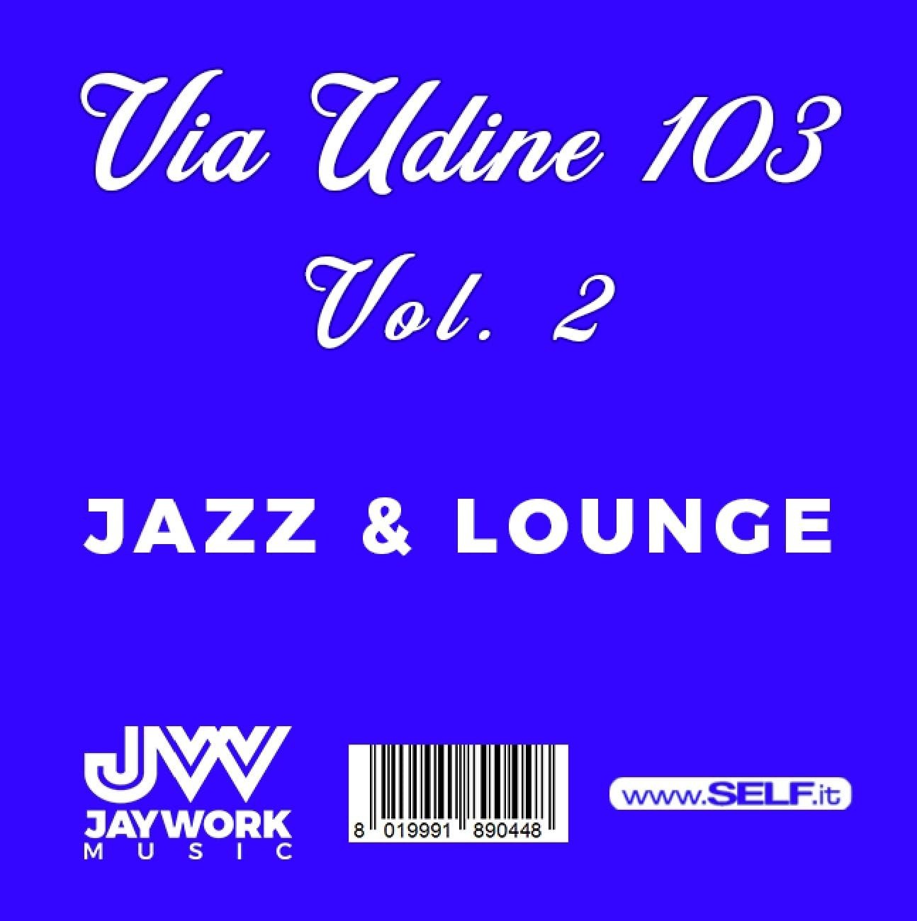 CD Shop - V/A VIA UDINE 103 VOL.2