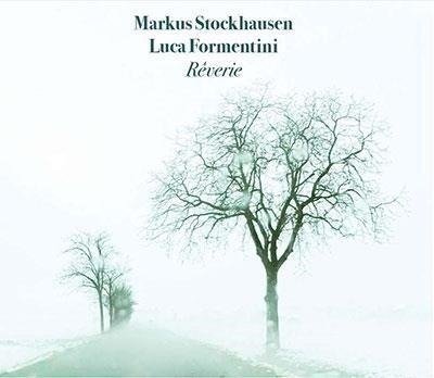 CD Shop - STOCKHAUSEN, MARKUS REVERIE
