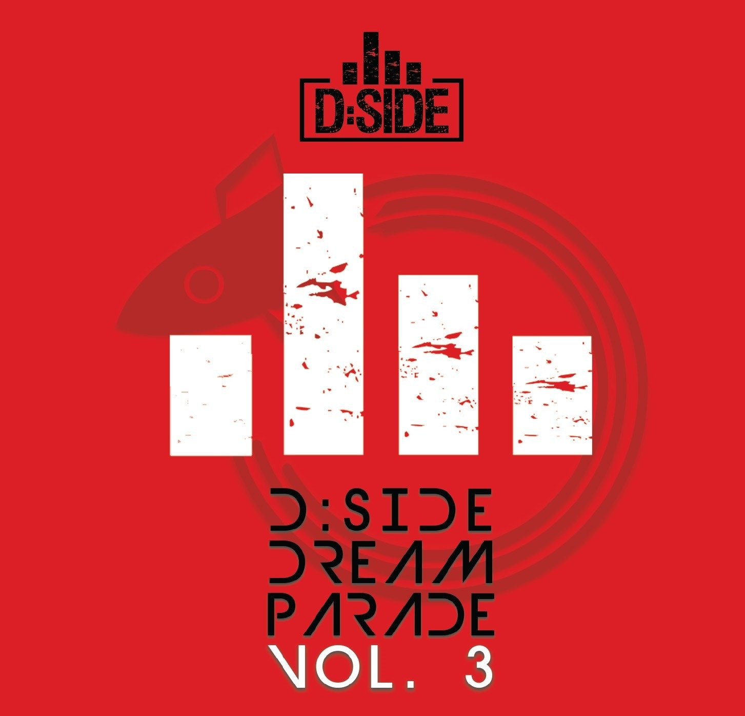 CD Shop - V/A D:SIDE DREAM PARADE VOL. 3