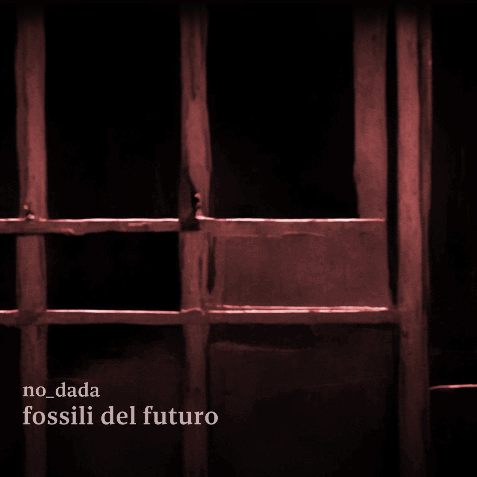 CD Shop - NO_DADA FOSSILI DEL FUTURO