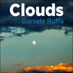 CD Shop - RUFFA, DANIELE CLOUDS