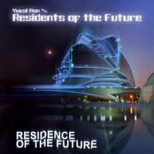 CD Shop - RESIDENCE OF THE FUTURE RESIDENCE OF THE FUTURE
