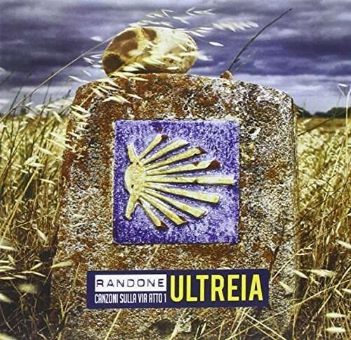 CD Shop - RANDONE ULTREIA
