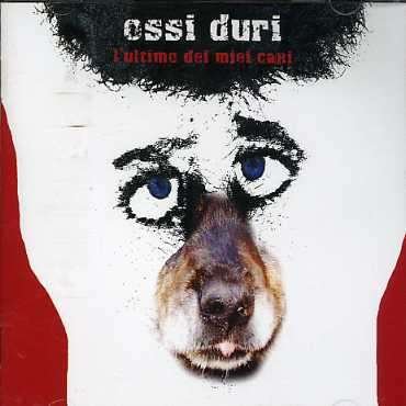 CD Shop - OSSI DURI L\