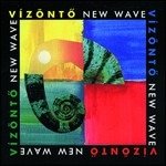 CD Shop - VIZONTO NEW WAVE