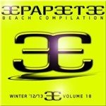 CD Shop - V/A PAPEETE BEACH COMPILATION VOL.18