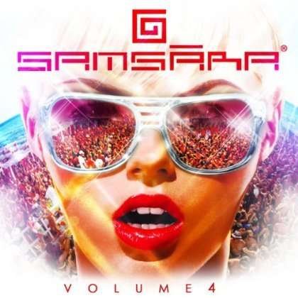 CD Shop - V/A SAMSARA VOL.4