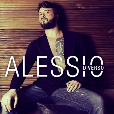 CD Shop - ALESSIO DIVERSO