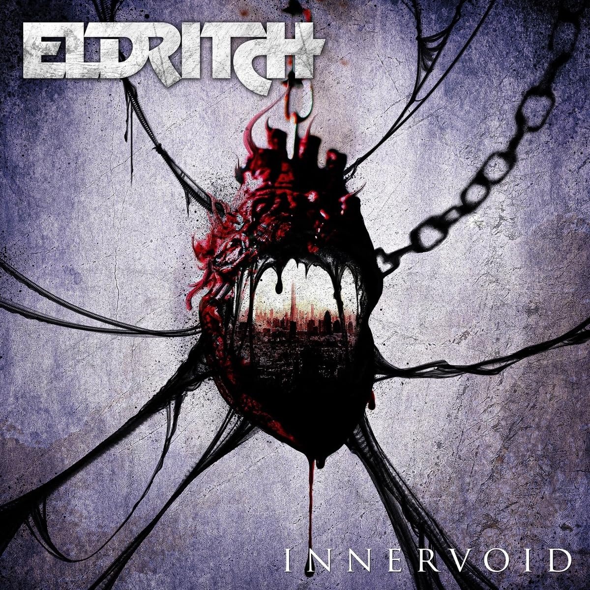 CD Shop - ELDRITCH INNERVOID