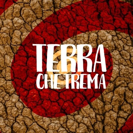 CD Shop - TARANTOLATI DI TRICARICO TERRA CHE TREMA