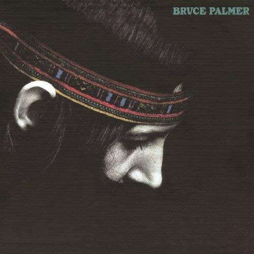 CD Shop - PALMER, BRUCE CYCLE IS COMPLETE