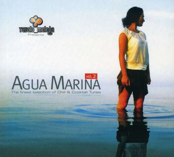 CD Shop - V/A AGUA MARINA V.2