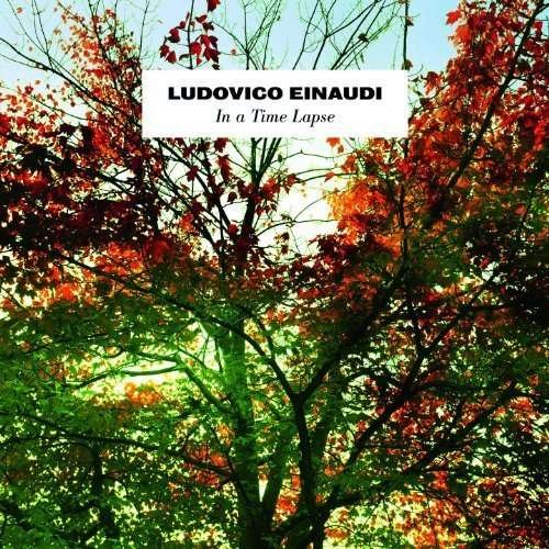 CD Shop - EINAUDI, LUDOVICO IN A TIME LAPSE