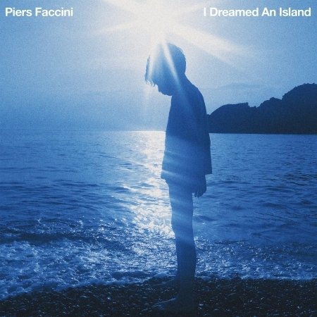 CD Shop - PIERS, FACCINI I DREAMED AN ISLAND