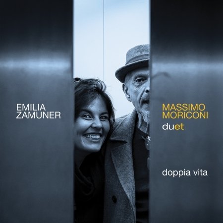 CD Shop - ZAMUNER, EMILIA & MASSIMO DOPPIA VITA