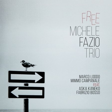 CD Shop - FAZIO, MICHELE -TRIO- FREE