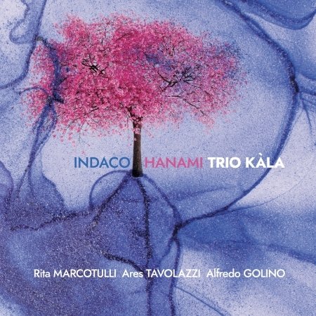 CD Shop - TRIO KALA INDACO HANAMI