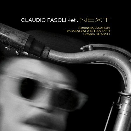 CD Shop - FASOLI, CLAUDIO NEXT