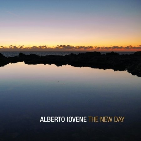 CD Shop - IOVENE, ALBERTO NEW DAY