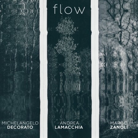 CD Shop - DECORATO/LAMACCHIA/ZANOLI FLOW