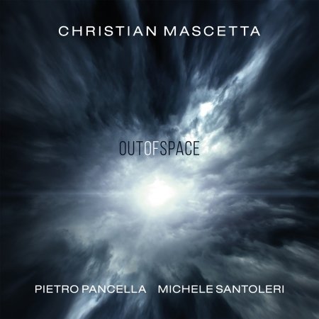 CD Shop - MASCETTA, CHRISTIAN OUT OF SPACE