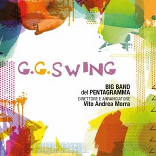 CD Shop - BIG BAND DEL PENTAGRAMMA G. G. SWING