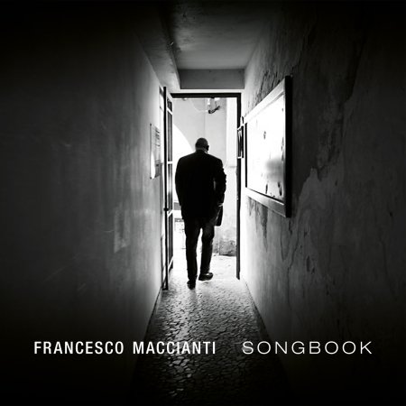 CD Shop - MACCIANTI, FRANCESCO SONGBOOK