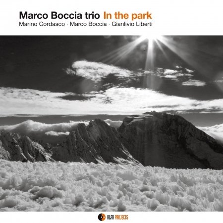 CD Shop - BOCCIA, MARCO IN THE PARK