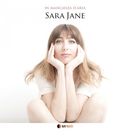 CD Shop - SARA, JANE IN MANCANZA D\