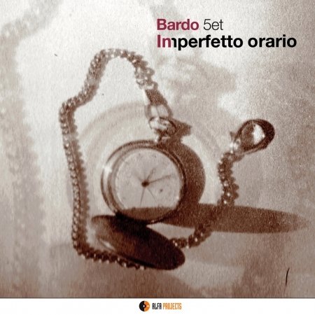 CD Shop - BARDO 5TET IMPERFETTO ORARIO