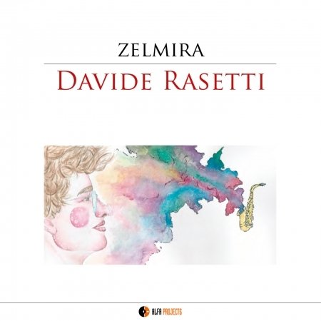 CD Shop - RASETTI, DAVIDE ZELMIRA