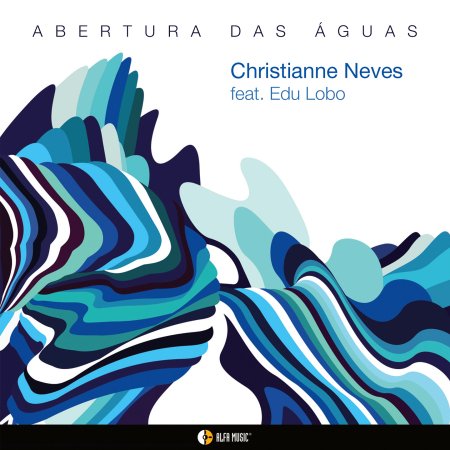 CD Shop - NEVES, CHRISTIANNE ABERTURA DAS AGUAS