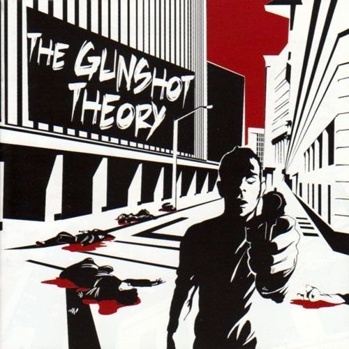CD Shop - DUMPER GUNSHOT THEORY