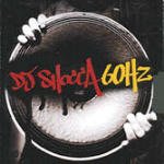 CD Shop - DJ SHOCCA 60 HZ