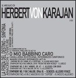 CD Shop - KARAJAN, HERBERT VON IL MEGLIO DI HERBERT VON KARAJAN