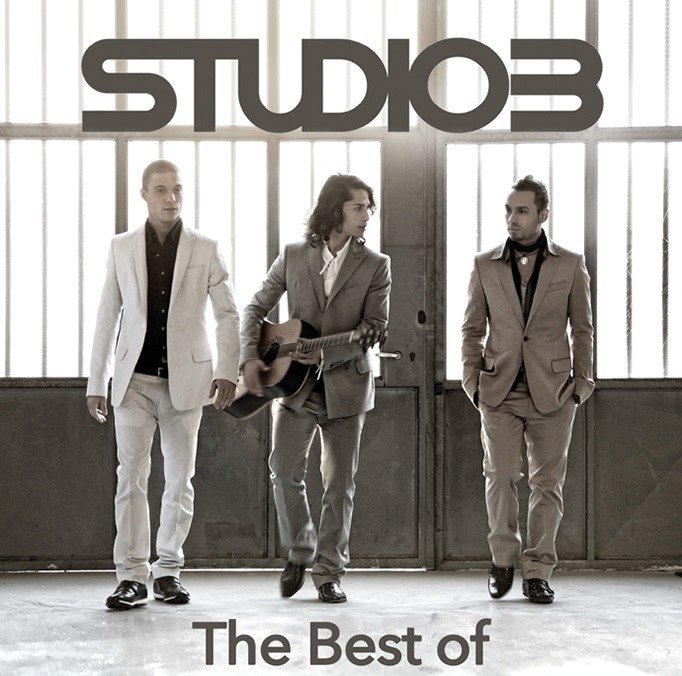 CD Shop - STUDIO 3 BEST OF