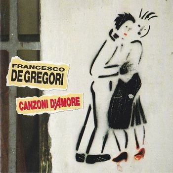 CD Shop - DE GREGORI, FRANCESCO CANZONI D\