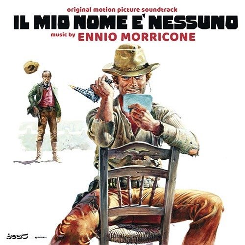 CD Shop - MORRICONE, ENNIO IL MIO