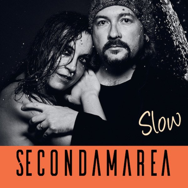 CD Shop - SECONDAMAREA SLOW