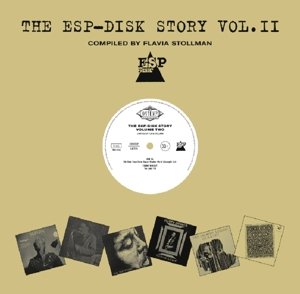 CD Shop - V/A ESP DISK STORY VOL.2