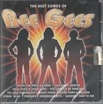 CD Shop - BEE GEES.=TRIBUTE= BEST SONGS OF THE BEE GEES