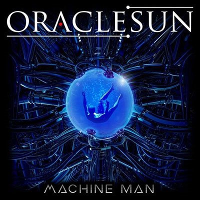 CD Shop - ORACLE SUN MACHINE MAN